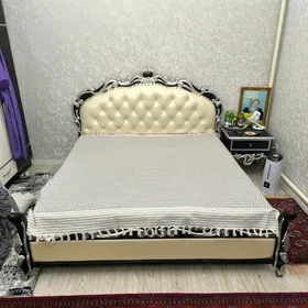 krowat кровать
