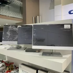 Monoblok Kompyuter Lenovo,HP