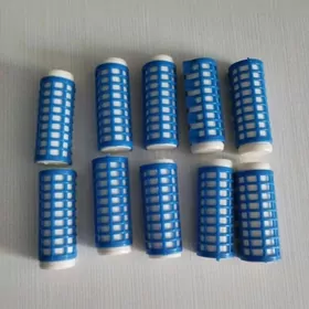 парафиновые бигуди