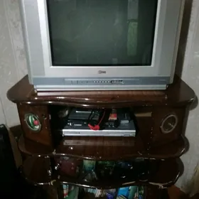 podstawkaly telewizor
