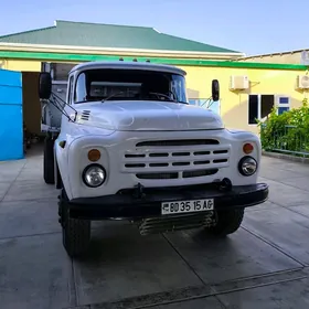Zil 130 1984