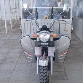 Ozan 200CC 2024