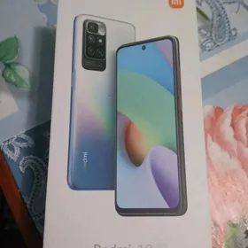 Redmi 10