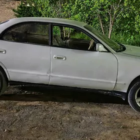 Toyota Chaser 1992