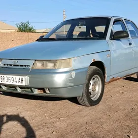 Lada 2110 2001