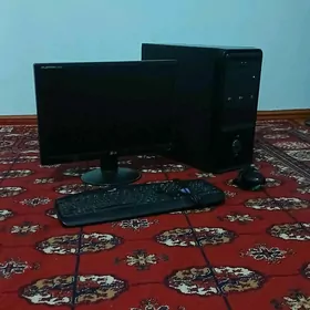 Lg Compyuter