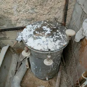 бачёк