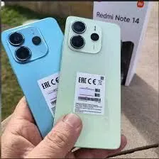 Note 14 ALŸAS not 14 pro plus