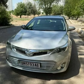 Toyota Avalon 2013