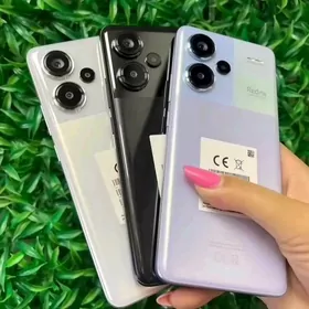Note 13 ALYAS note 13 pro plus