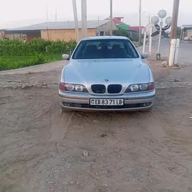 BMW 525 1999
