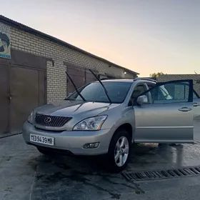 Lexus RX 330 2005