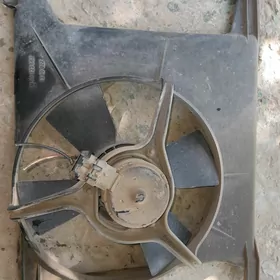 gm wintilator radihator ucin