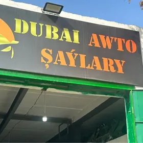 dubai morda