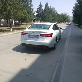 Toyota Avalon 2013