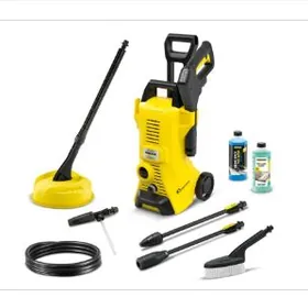 "Karcher" K3P ýokary basyşly ýuwujy enjam