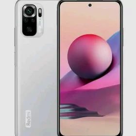 Redmi not 10 s