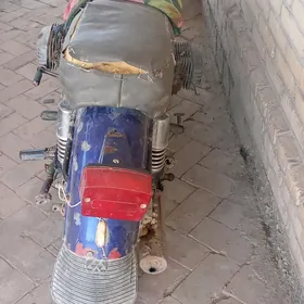 Ural 5557 1990