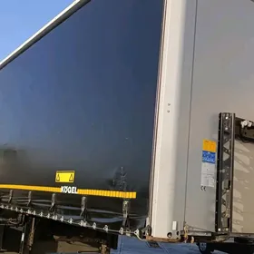 Kogel Cargo 2022