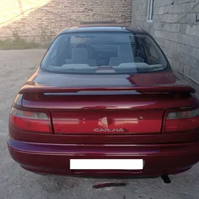 Toyota Carina 1994