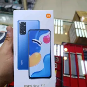 paket  redmi note 11 S 8/128