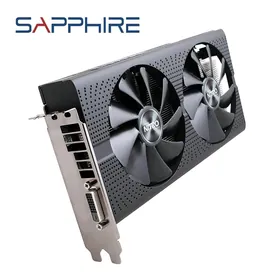 RX 470 8GB  SAPPHIRE NITRO