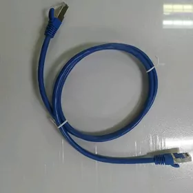 Patch cord cat6 FTP 1m