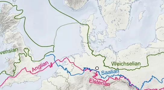 Iň gadymy naýzalary Germaniýanyň çäginde ýaşap geçen neandertallar ýasapdyr