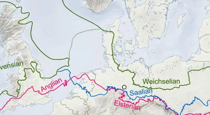 Iň gadymy naýzalary Germaniýanyň çäginde ýaşap geçen neandertallar ýasapdyr