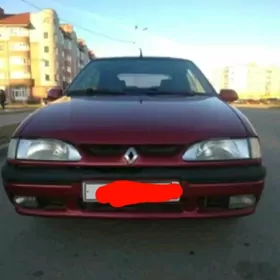 Renault Europa 19 1997