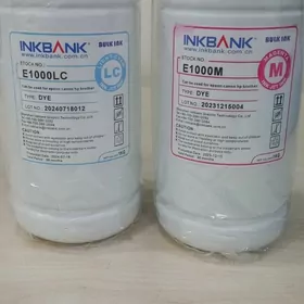 Epson kraska inkbank