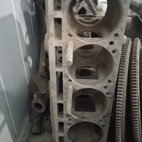 Uaz porşun