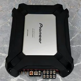 Pioneer Usilitel
