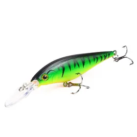Воблер Minnow