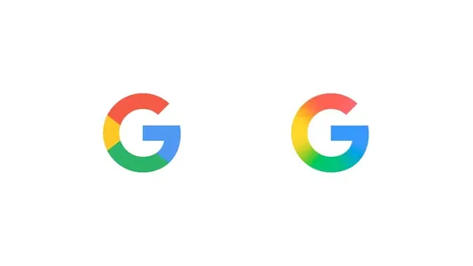Google и Amazon обновили логотипы: изменения строго косметические