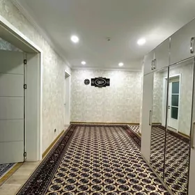 Moskowskiy 3komnat