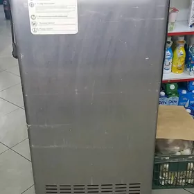 Marožny aparat