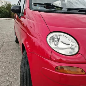 Daewoo Matiz 2003