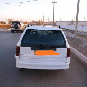 Opel Astra 1993