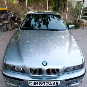 BMW 528 1999
