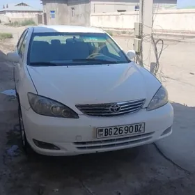 Toyota Camry 2003