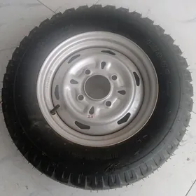 Murawey 4 deşik zapaska radnoy