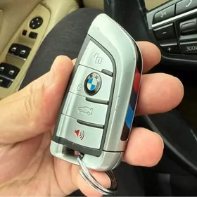 Bmw pult