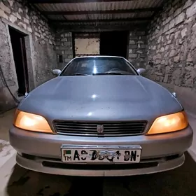 Toyota Mark II 1994
