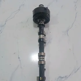 3 lik  VVT öň wanus