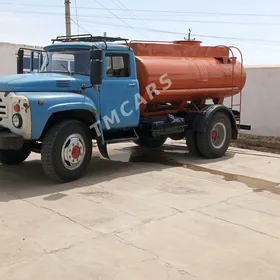 Zil 130 1992
