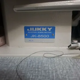 juki