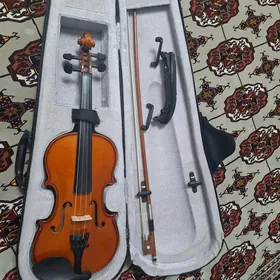 скрипка
