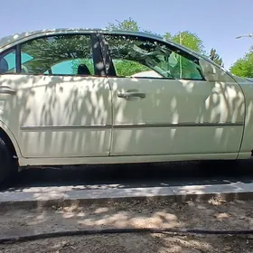 Ford Mondeo 2003
