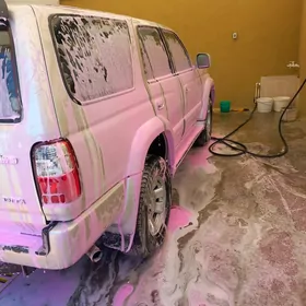 Toyota 4Runner 2000